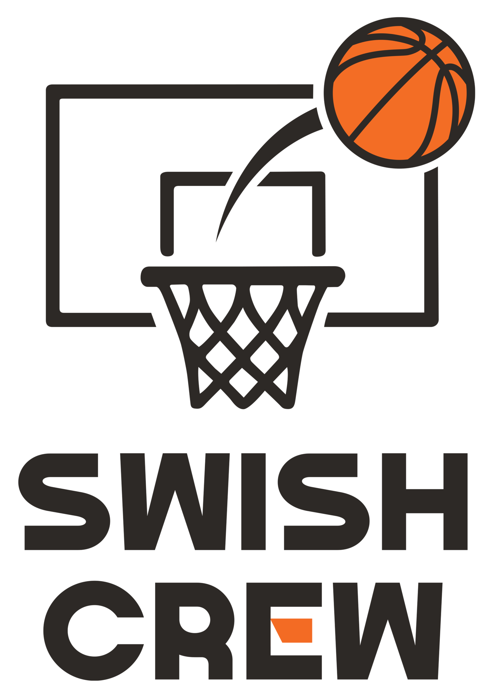 Swish Crew