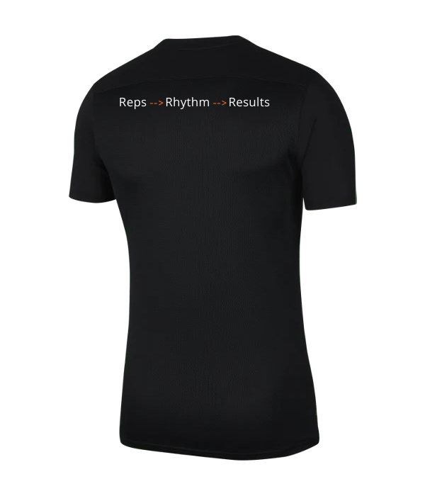 Men's Park 7 Tee - Image 2