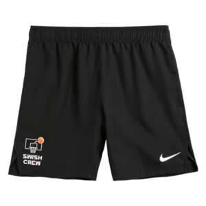 Men’s Woven Pocketed Short