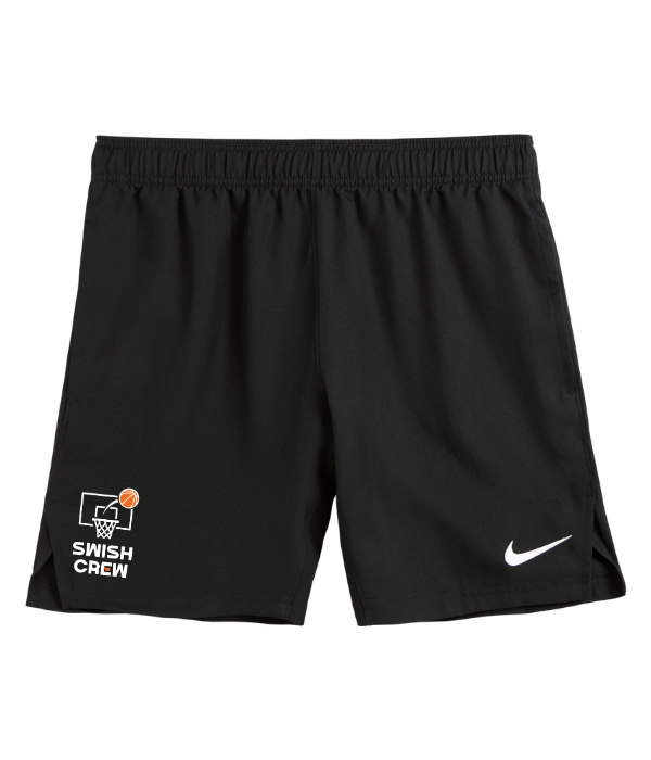 Men's Woven Pocketed Short