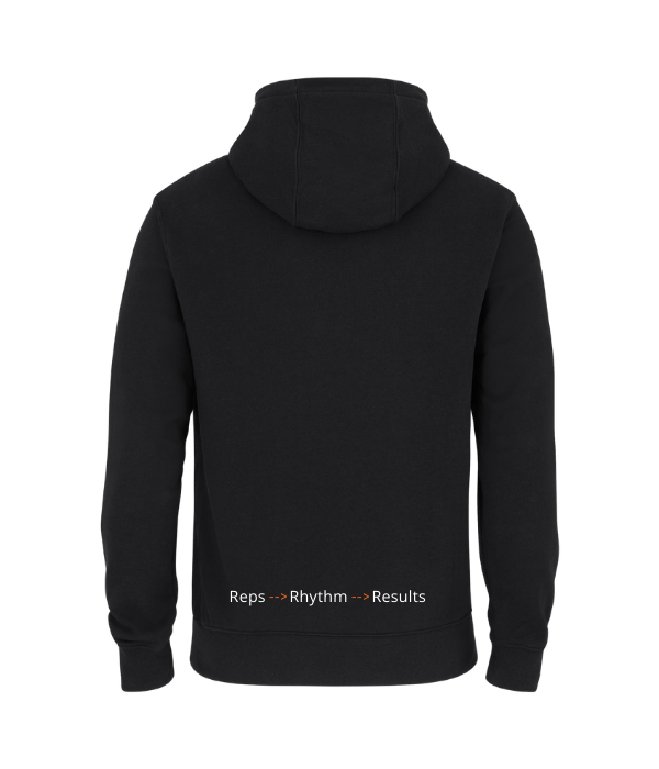 Unisex French Terry Hoodie - Image 2